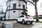 Audi Q3 2.0 TDI Quattro 2015 года (WW)